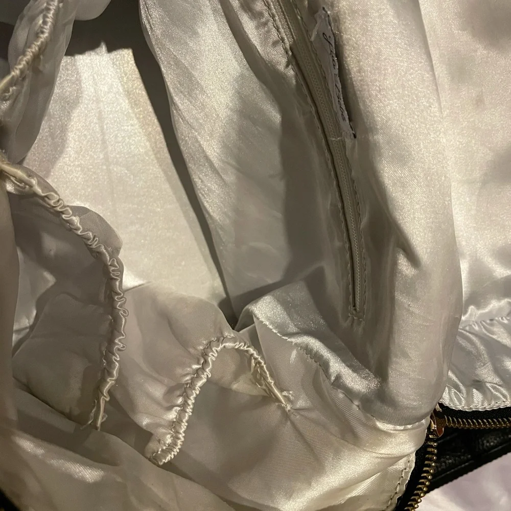 Luli Bebe Petite Monaco Baby Bag - Picture 6 of 8